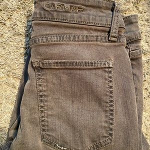 Carmar Skinny Jeans size 26